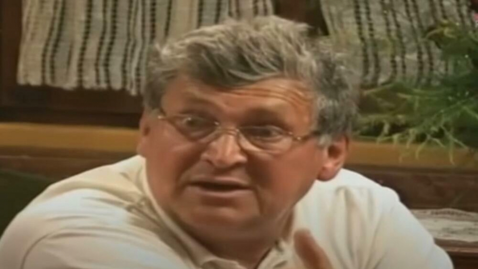 OBELEŽIO JE RIJALITI "FARMA", A TRAGEDIJA KOJU MU SE DESILA GA JE RAZORILA Ćerka mu je preminula ispred kućnog praga, a evo kako danas izgleda Raka Radović (FOTO)