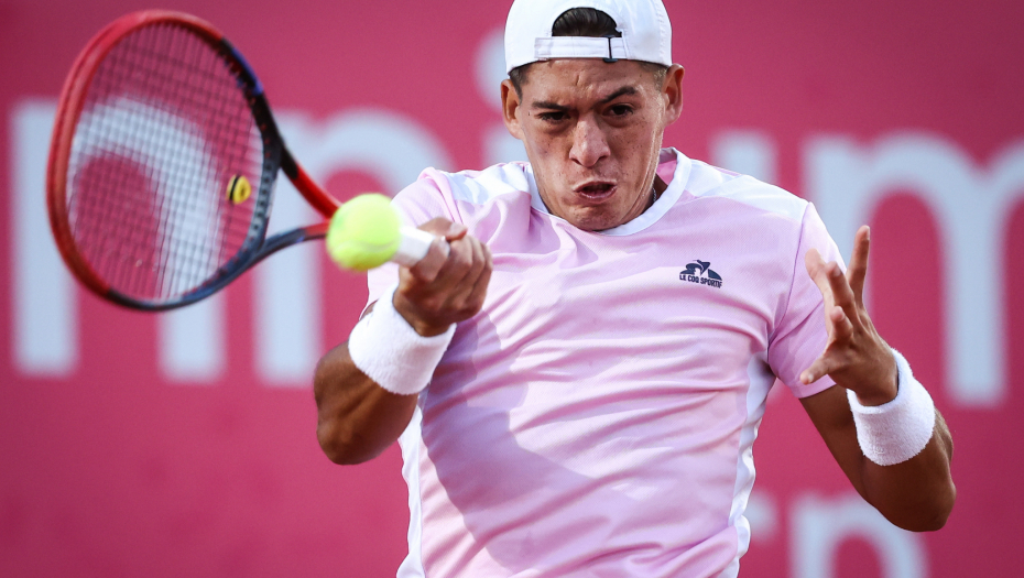 BAES U FINALU KICBILA Argentinac će se za titulu boriti protiv Tima ili Đerea