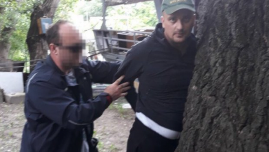 NAJUTUŽNIJI MAJ MESEC U SRBIJI K. K. (13) ubio desetoro, Uroš osmoro, Rade posle svadbe šestoro, Goran troje