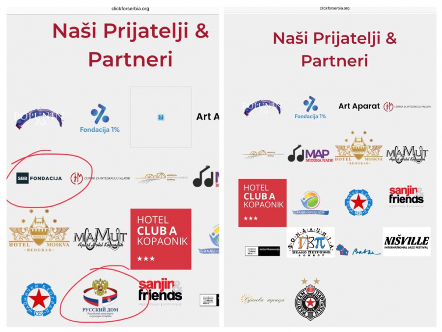 Uplašeni gazda N1 i Nove: ŠOLAK BRIŠE SVOJE RUSKE VEZE!