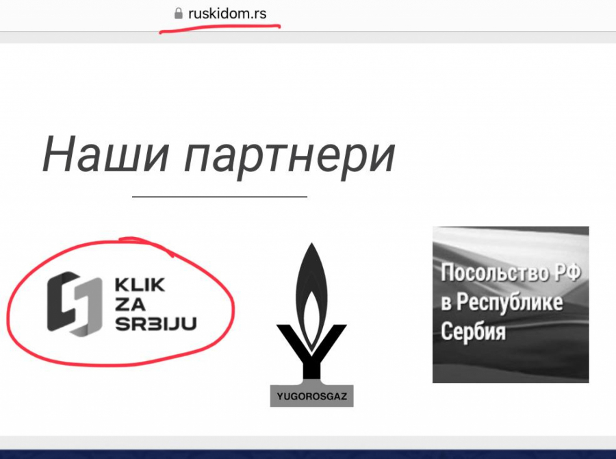 Uplašeni gazda N1 i Nove: ŠOLAK BRIŠE SVOJE RUSKE VEZE!