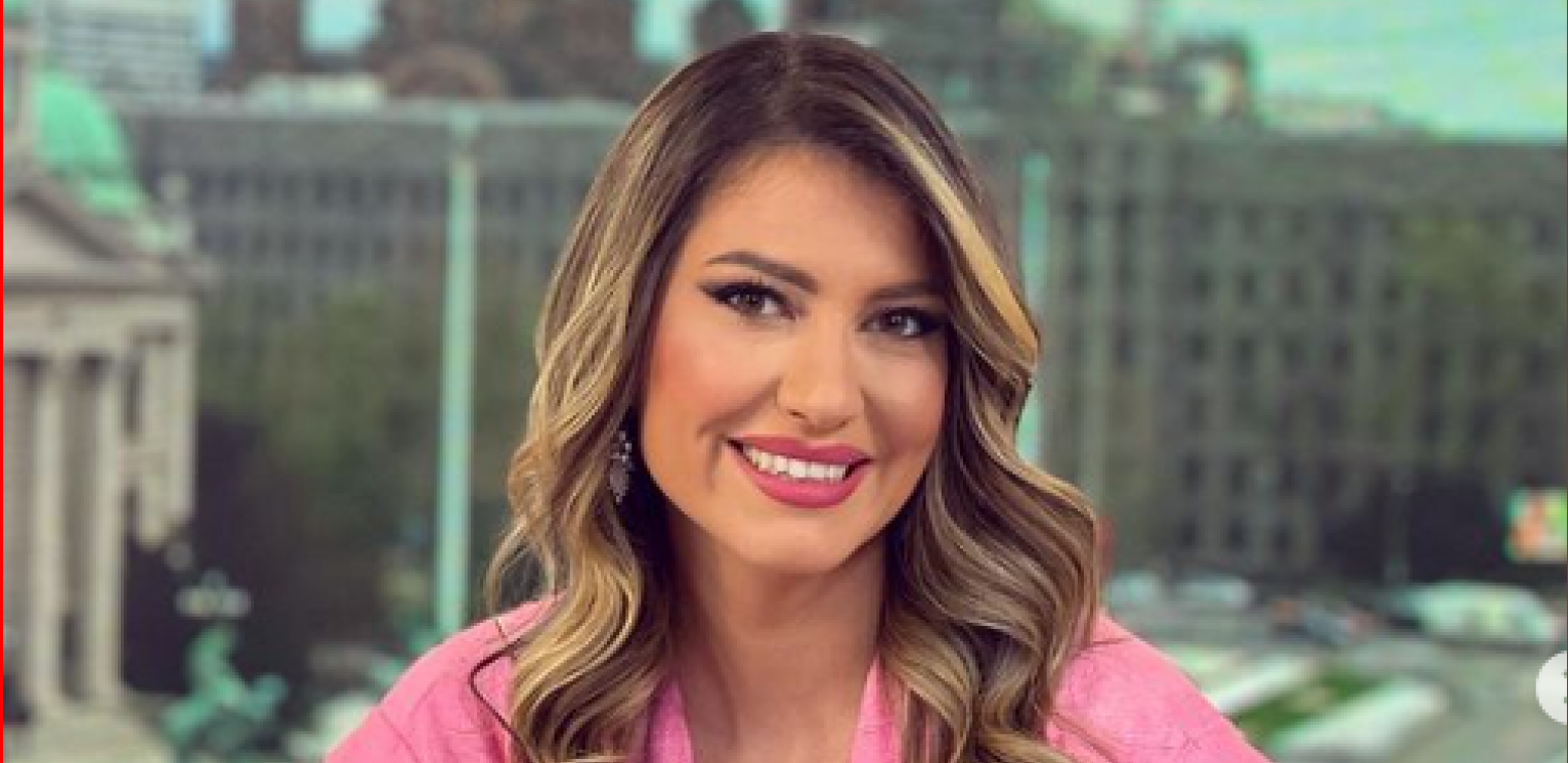 VODITELJKA DOŽIVELA AGONIJU NAKON POROĐAJA Sedam dana nisam dodirnula bebu, loše mi je bilo!