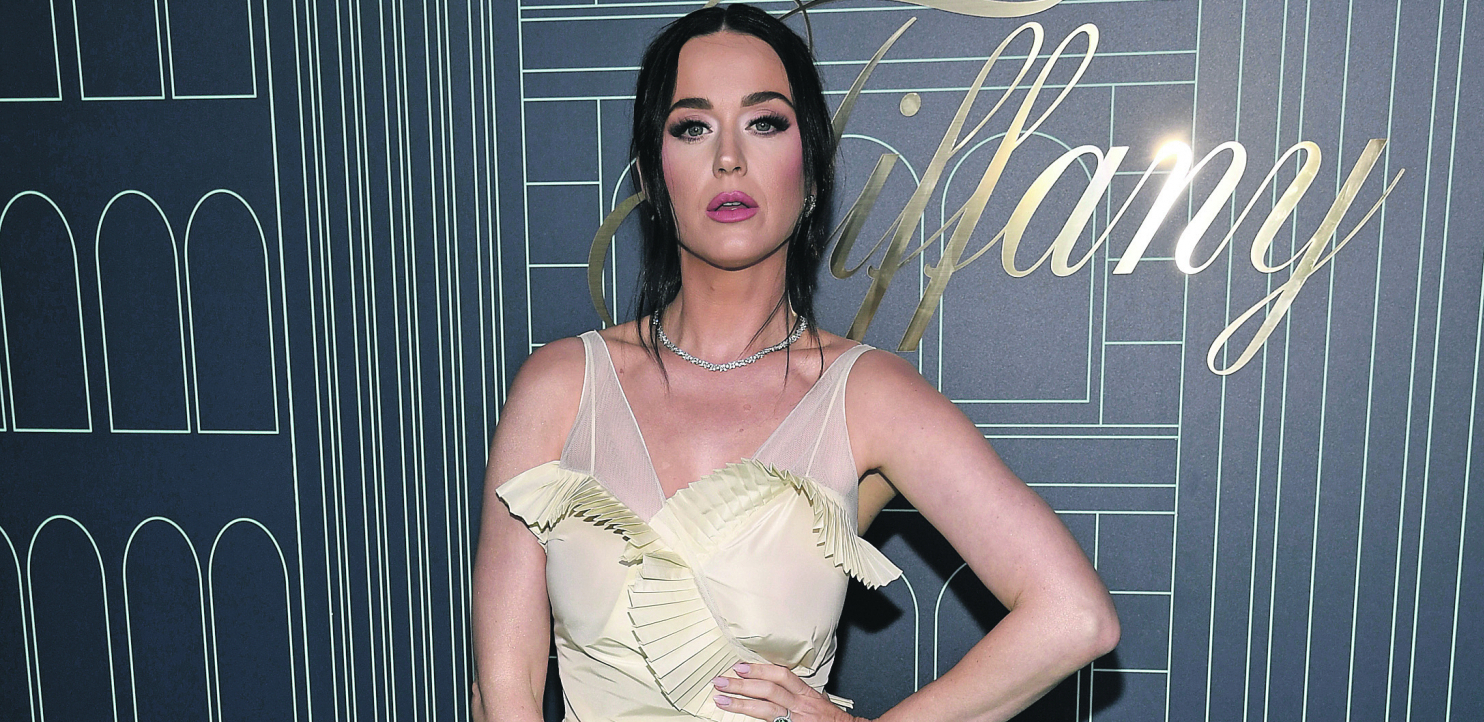 OVO JOJ NEĆE OPROSTITI Kejti Peri snimljena tokom šetnje u Dubrovniku, a njeno ponašanje je sve ostavilo bez teksta