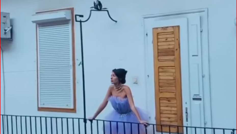 Anastasija Ražnatović 