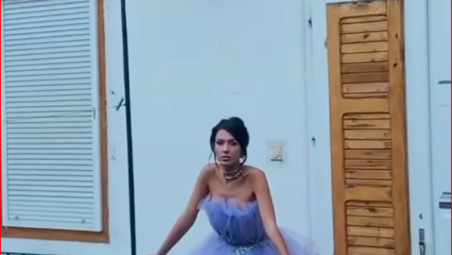 Anastasija Ražnatović 