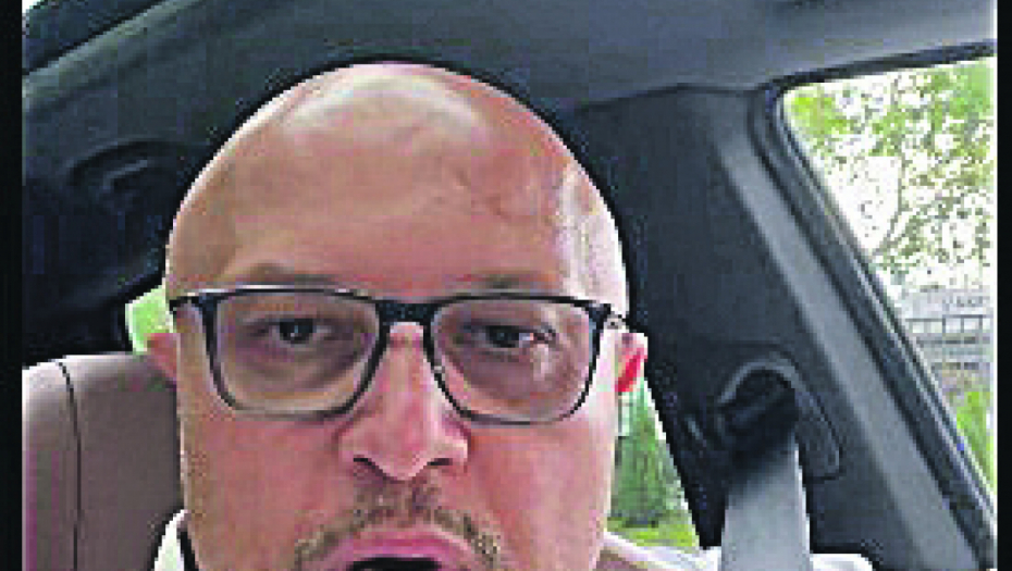 "MALTRETIRA MI DETE, NEK GA NEKO ZAUSTAVI!" Milan Jovanović Strongmen optužio nastavnika u školi Sveti Sava u Nišu