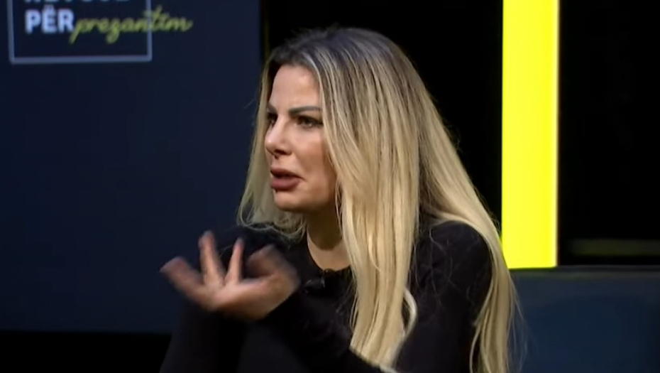 DUDA PILA SRPSKU VODU Poslanica tzv. Kosova na meti kritika, evo kako se pravdala