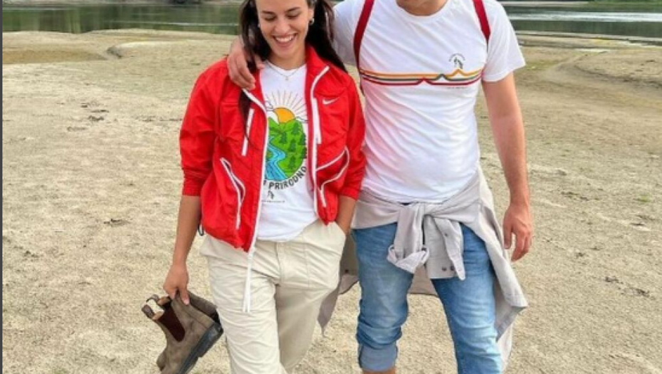 Ćerka Jovana Memedovića se udaje