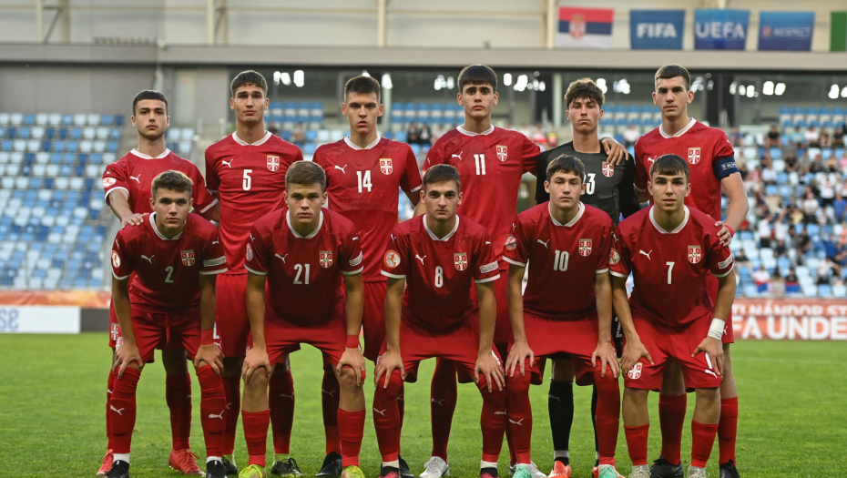 SRBIJA JE U ČETVRTFINALU EVROPSKOG PRVENSTVA Veliki podvig "orlića", poznat rival u borbi za polufinale