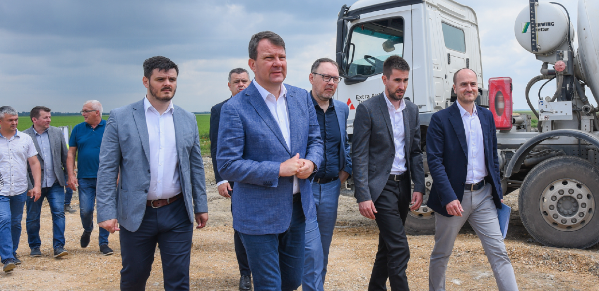 MIROVIĆ SAOPŠTIO DOBRU VEST: Put Stapar–Sivac u funkciji do jeseni