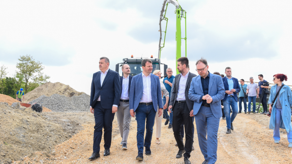 Foto: Pokrajinska Vlada Vojvodine