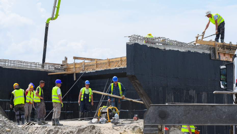 Foto: Pokrajinska Vlada Vojvodine