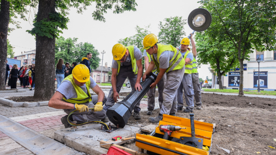 Foto: Pokrajinska Vlada Vojvodine