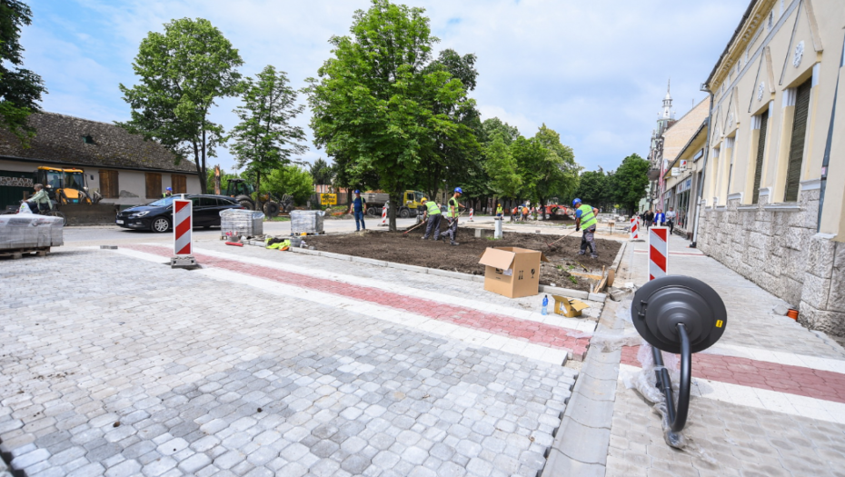 Foto: Pokrajinska Vlada Vojvodine