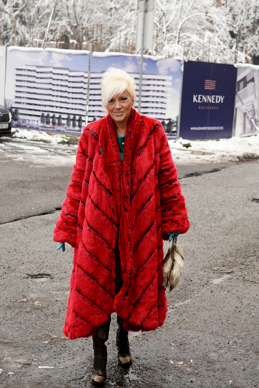 NAJJAČI INTERVJU SLAĐANE MILOŠEVIĆ! Ovako je ona govorila o životnim borbama