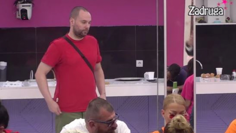 "IMAMO DOGOVOR" Anđela i Zvezdan priznali sve, evo kakve planove imaju nakon Zadruge