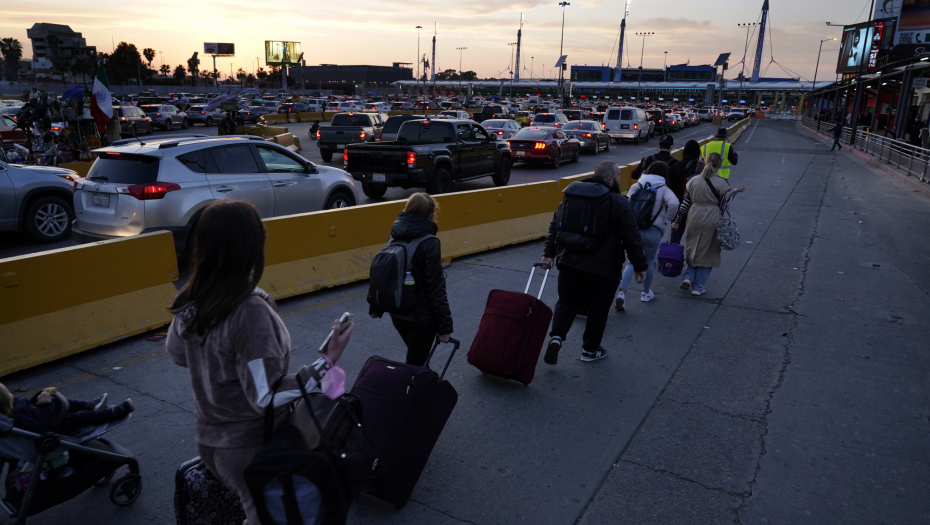 DEMOGRAFSKA BOMBA UNHCR objavio podatke, evo koliko ljudi je pobeglo iz Ukrajine!