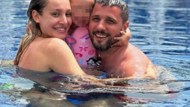 MARKO MILJKOVIĆ NE MOŽE VIŠE DA ĆUTI O LUNI Rešio da otkrije kakva je zapravo, a onda istakao "Zahtevnija je, nego prošli put"