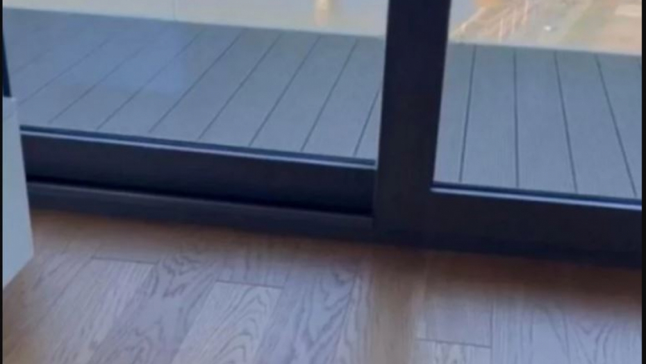 Saška i Đorđe stan