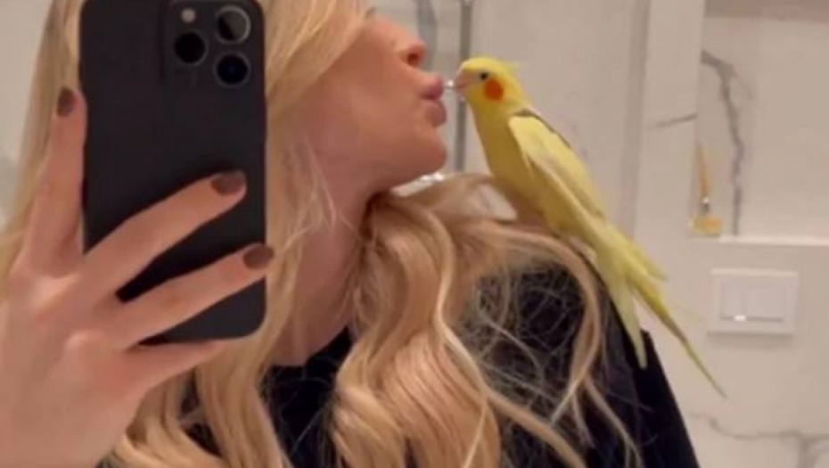 Saška i Đorđe stan