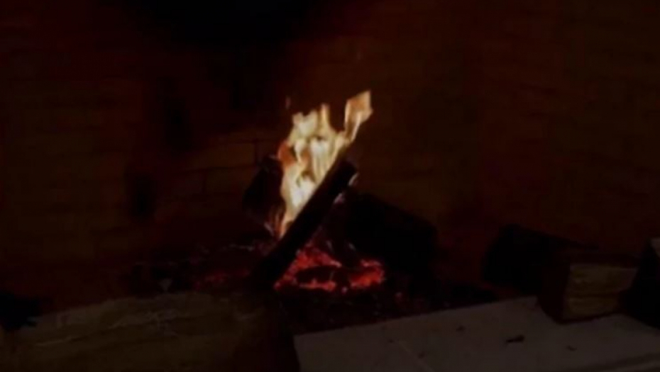 Saška i Đorđe stan