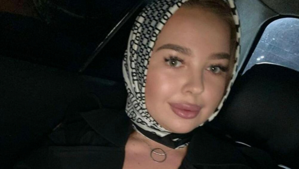 RUSKA MANEKENKA OSETILA GNEV MUSLIMANA U DAGESTANU Nestala nakon što je pozirala gola na izletu, a onda se pojavio čudan snimak!