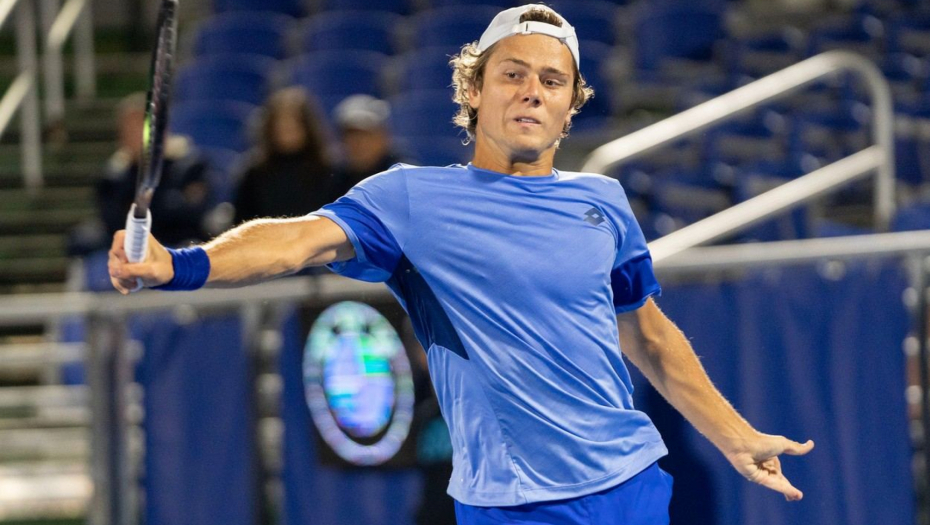 KAKO PROTIV IDOLA NOVAKA? Kovačević u transu: Čast je...