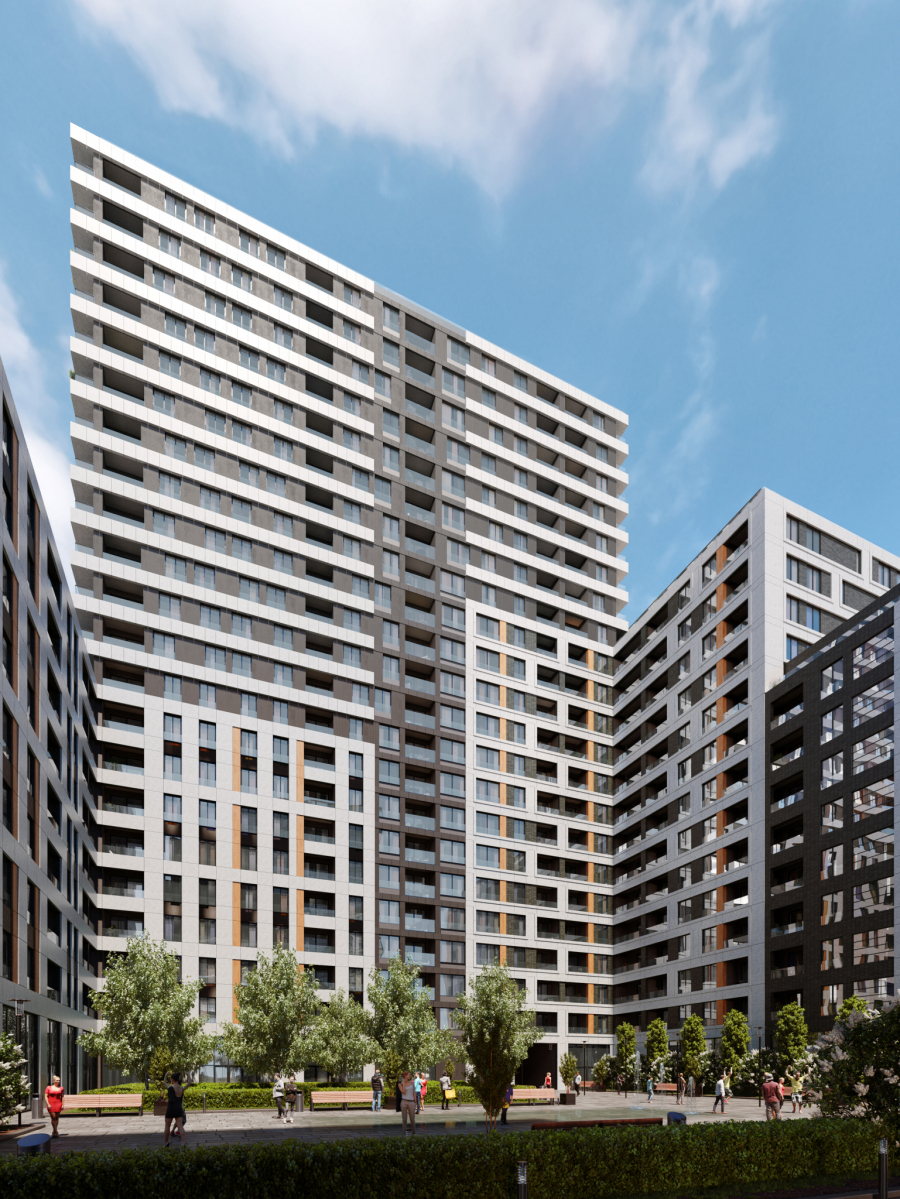 PRODAJNI DANI GALENS INVESTA 2. 3. I 4. JUNA- POSEBNE POGODNOSTI ZA KUPOVINU STANA U BEOGRADU