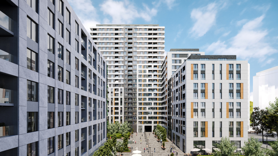 PRODAJNI DANI GALENS INVESTA 2. 3. I 4. JUNA- POSEBNE POGODNOSTI ZA KUPOVINU STANA U BEOGRADU