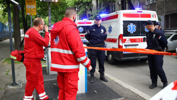 MAJKA MONSTRUM  Svoje lekove za smirenje  stavljala  ćerki (4) u sok pa je dovela u životnu opasnost