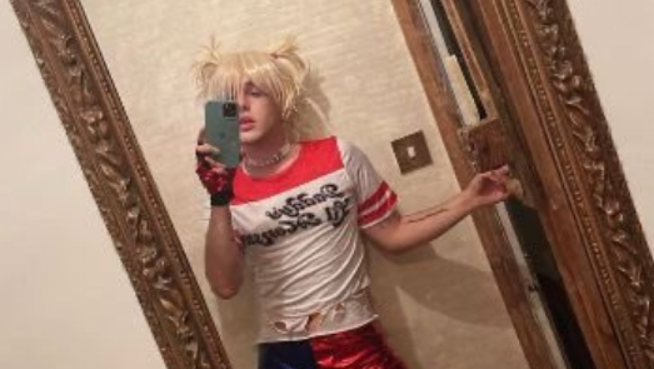 PROCURILO ŠOK IZDANJE LUKA BLEKA Izazvao opšti haos na društvenim mrežama, munjevito se širi i komentariše (FOTO)