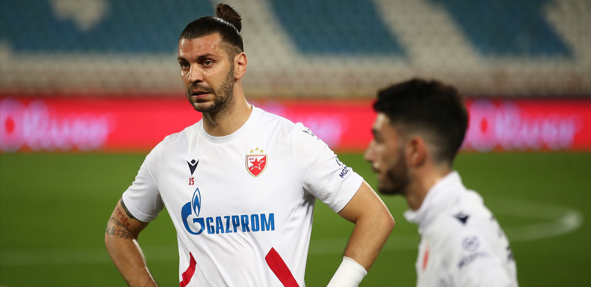 Aleksandar Dragović