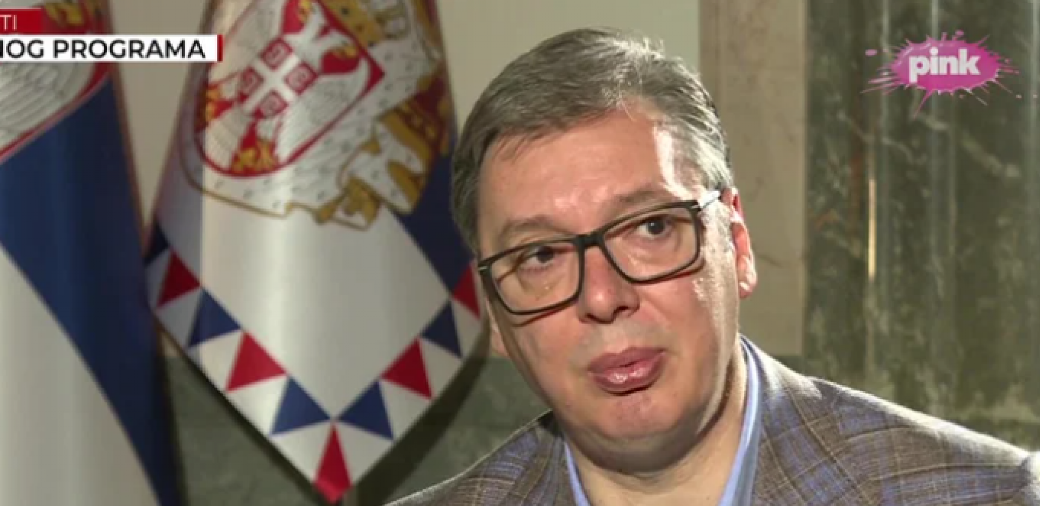 "NEĆE BITI NIKAKVIH MAJDANA!" Vučić žestoko odgovorio opoziciji koja bi nasilno da dođe na vlast