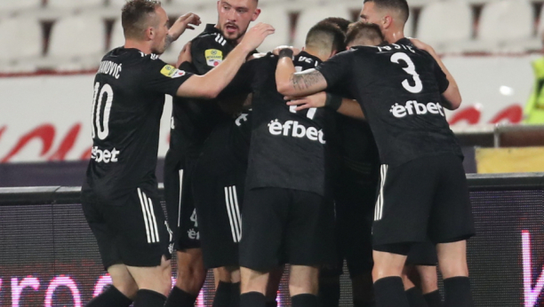 ODLIČAN POSAO Štoper Čukaričkog odlazi u Premijer ligu