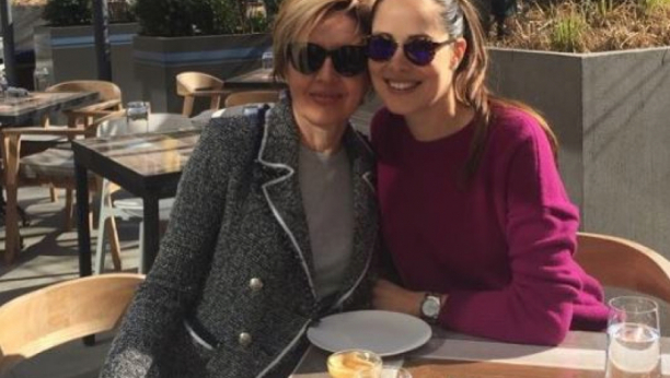 OVO SU SVEKAR I SVEKRVA KOJI SU JOJ ZADAVALI MUKE Ana Ivanović više ne želi da ćuti