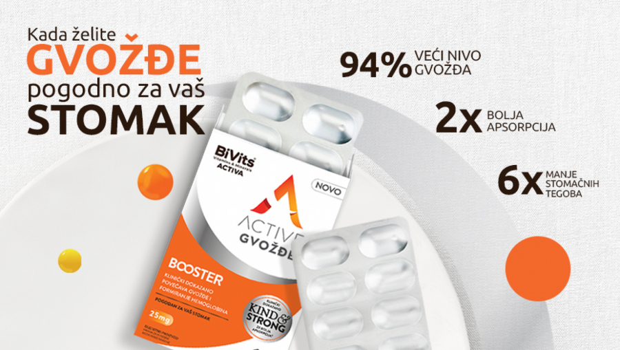 MALAKSALOST, VRTOGLAVICA, SUVA KOŽA.. Ako primetite ove simptome, vašem organizmu nedostaje ovo!