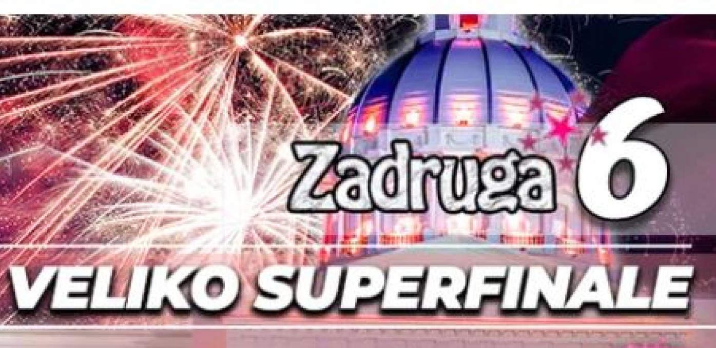 OGLASILA SE MILICA MITROVIĆ! Otkrila sve o superfinalu Zadruge 6, evo kada se održava i kakva su pravila