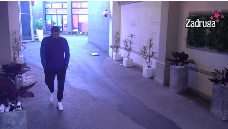 PREPLAVIO ŠIMANOVCE ZBOG SANE Dragić ne prestaje da plače nakon što mu je devojka diskfalifikovana, pa utehu pronašao pored ove osobe!