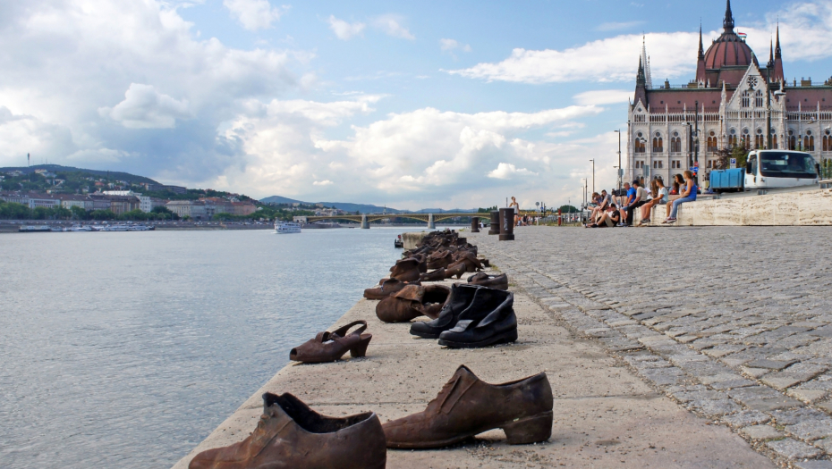 VODIČ KROZ BUDIMPEŠTU Trinaest lokacija koje morate da posetite! (FOTO)