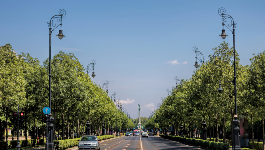 VODIČ KROZ BUDIMPEŠTU Trinaest lokacija koje morate da posetite! (FOTO)