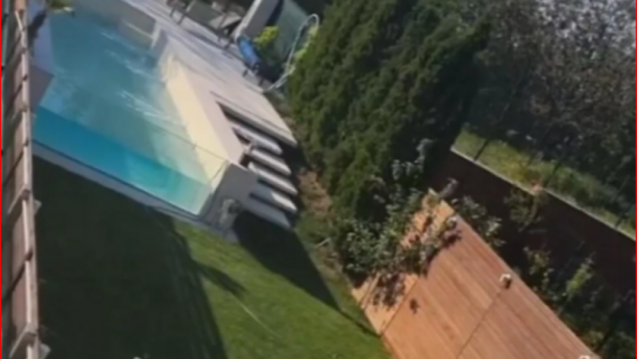 Slobin i Jelenin dom 