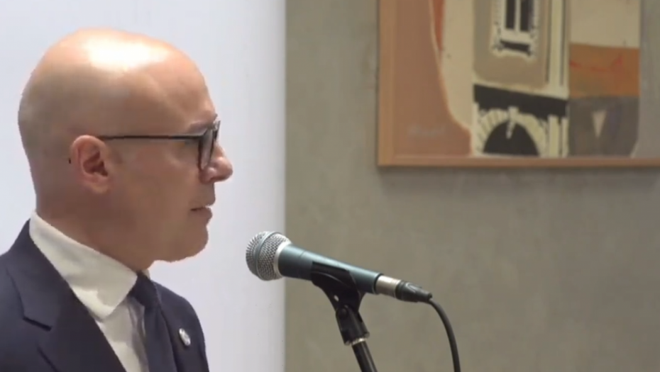 VUČEVIĆ: Nema prelazne vlade, to je amin!