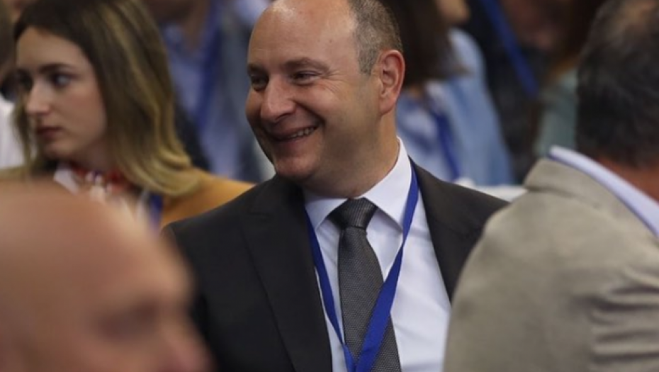 Đurić: Grad izdvojio 103,7 miliona dinara za prvu stomatološku stolicu za osobe sa invaliditetom u Srbiji