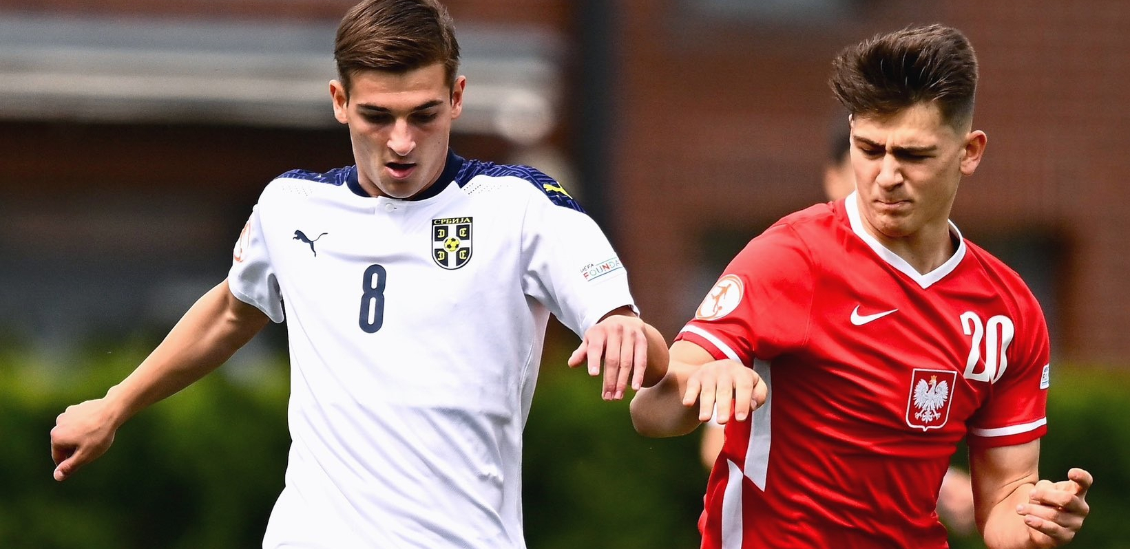 VELIKA ŠTETA "Orlići" se dva puta vraćali iz minusa, ali u 90. minutu ostali bez polufinala Evropskog prvenstva (VIDEO)