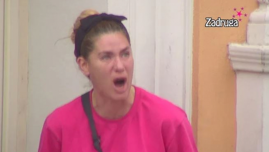 ORI SE BELA KUĆA! Ana u žestokom klinču sa Miljanom i Carem, suzama preplavila celo imanje