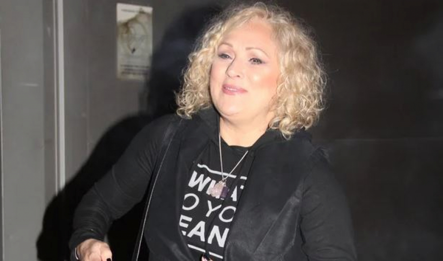 HARALA JE MUZIČKOM SCENOM, A ONDA ODJEDNOM NESTALA Evo kako izgleda i čime se bavi danas Marina Perazić! (FOTO)