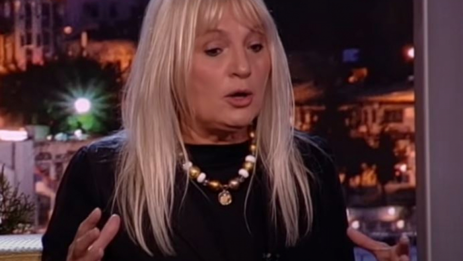 VESNA DE VINČA U POTPUNOM RASULU! Potopljen joj dom, sve zabeležila na Instagram profilu, pa poručila: "Spartanac, to mi je životni princip"!