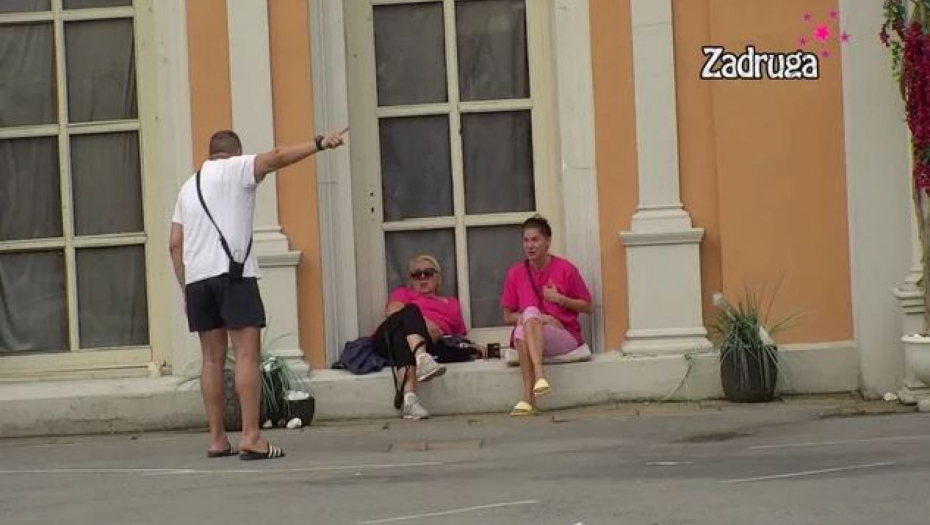 BUKTI RAT ANE I MILJANA! Strasti se ne smiruju, uputili jedno drugom niz uvreda