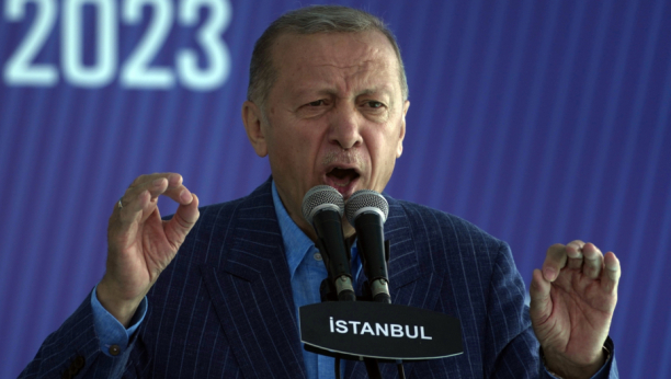 DRUGI KRUG PREDSEDNIČKIH IZBORA U TURSKOJ Erdogan: "Svako ko je glasao u prvom krugu, treba da izađe i u drugom"