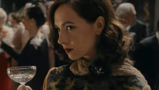 KO JE BILA SRPSKA MATA HARI Četvorostruki tajni agent, snajka u centru špijunskih igara (FOTO/VIDEO)